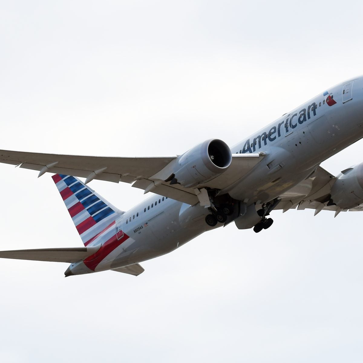 Black Couple Taking Legal Action After American Airlines Kicked Them Off Plane