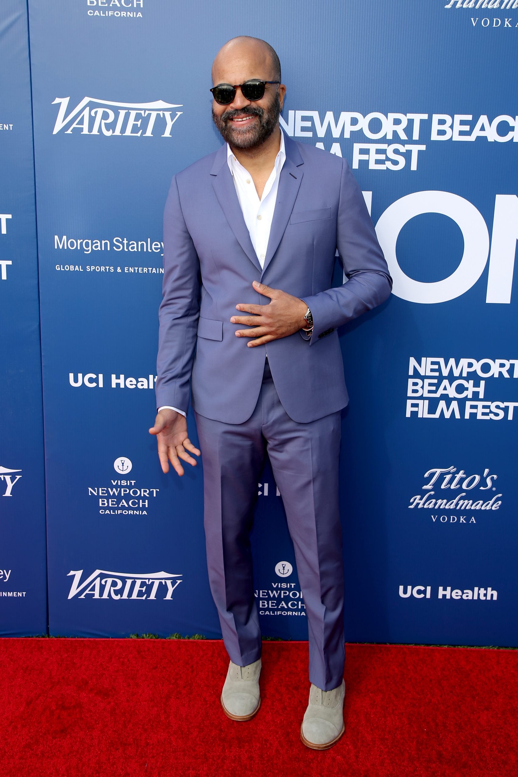 Curtain Call: 20 Major Stars Who Got Their Start In Theater