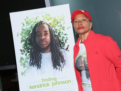 Jenifer Lewis Calls Congress To Investigate Kendrick Johnson’s Mysterious Death