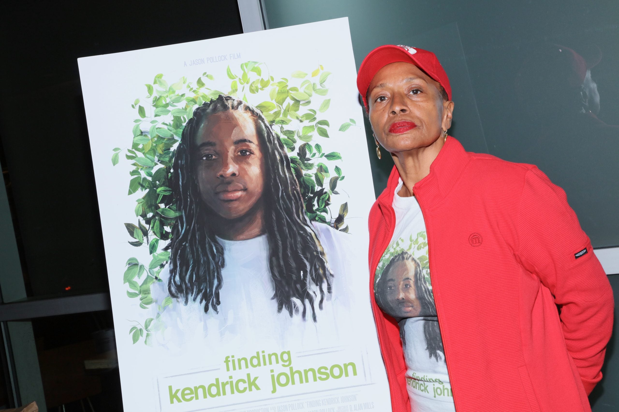Jenifer Lewis Calls Congress To Investigate Kendrick Johnson’s Mysterious Death
