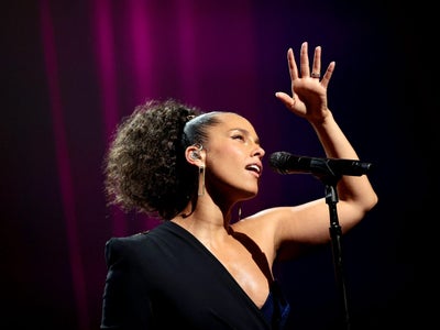 New Music This Week: Alicia Keys, Rick Ross, Leon Bridges And More