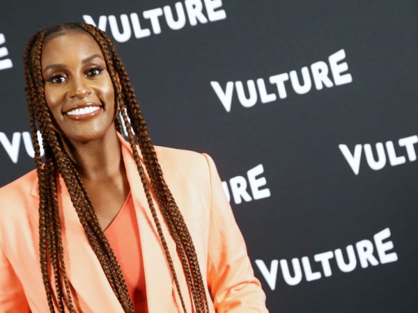 Issa Rae, USBC and American Express Join Forces To Support Black Business With Holiday Pop-Up Shop