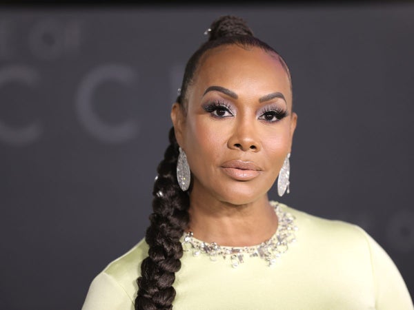 Vivica A. Fox On Motherhood: ‘I Never Met The Man I Could Have Children With’