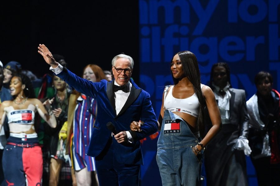 Opinion: Tommy Hilfiger Saying He Invented Street Wear 'Allyship' Is The Word of 2021 And Black Women Are Tired