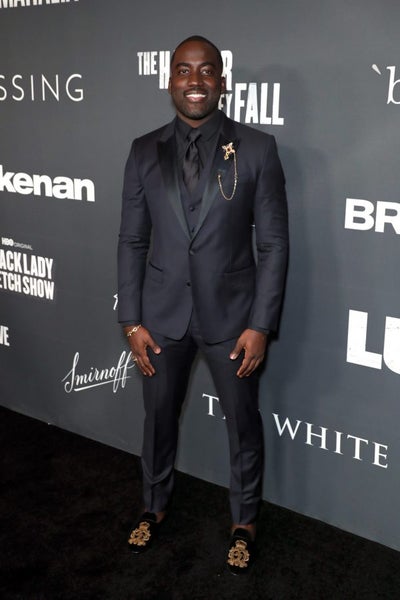 Check Out The Stylish Stars At This Year’s Celebration Of Black Cinema And Television