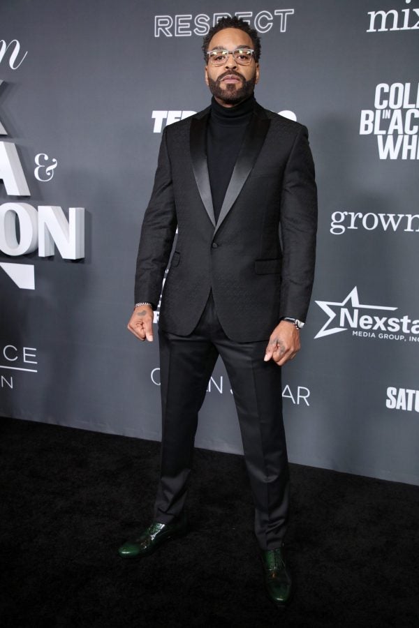 Drake, 'The Harder They Fall,' Regina King Snag NAACP Image Awards Noms