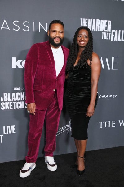 Check Out The Stylish Stars At This Year’s Celebration Of Black Cinema And Television