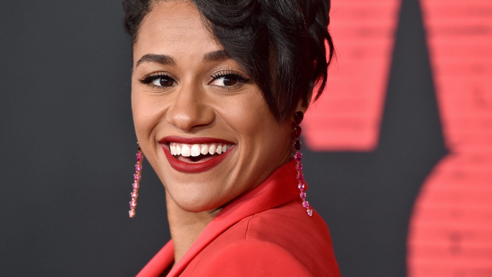 Ariana DeBose Talks Bringing Afro-Latina Perspectives To Stephen Spielberg's "West Side Story"