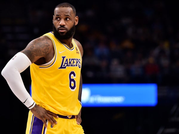 LeBron James Doubles Down In COVID-19 Spat With Kareem Abdul-Jabbar