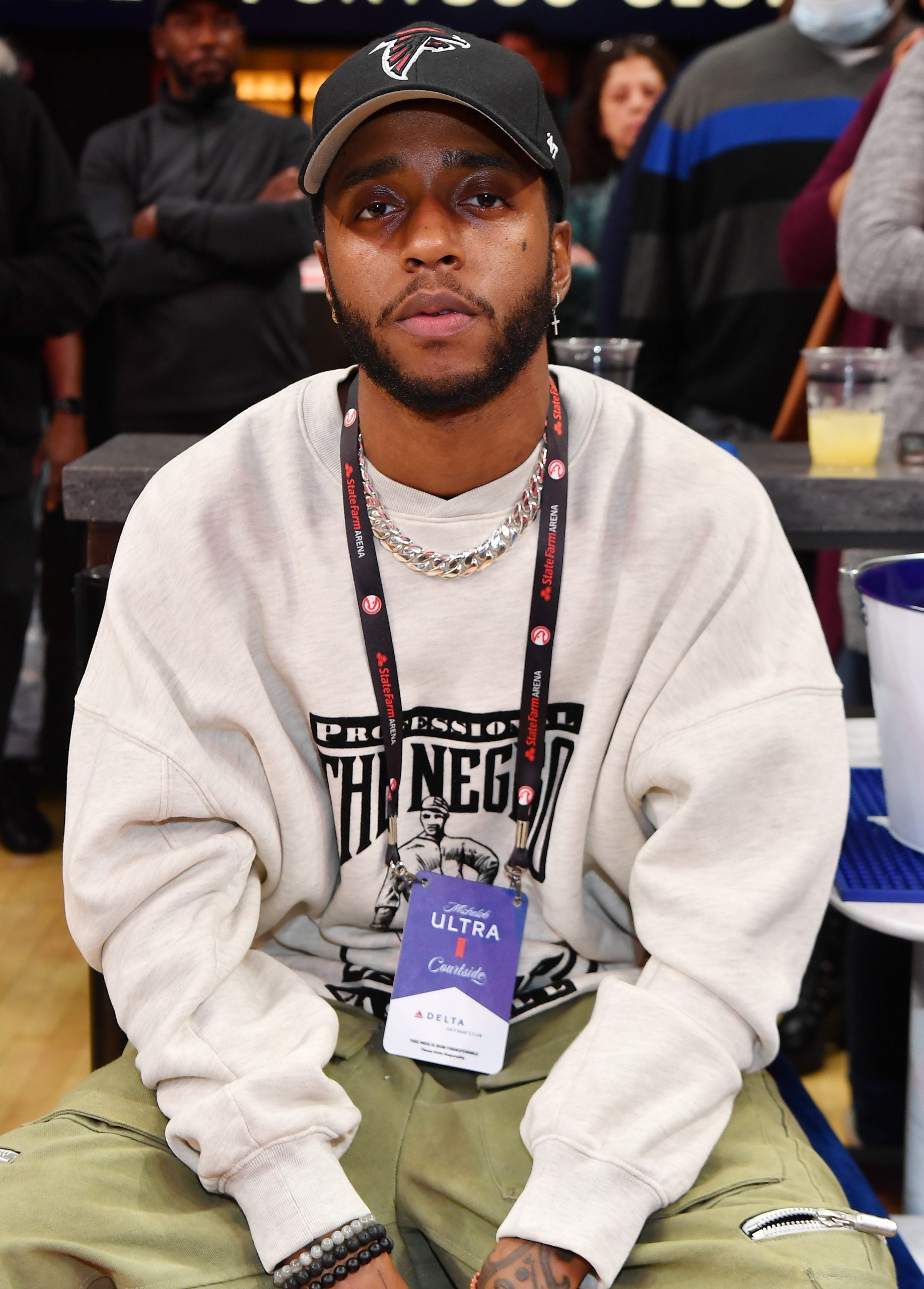 Star Gazing: Stars Step Out For Post-Holiday Fun