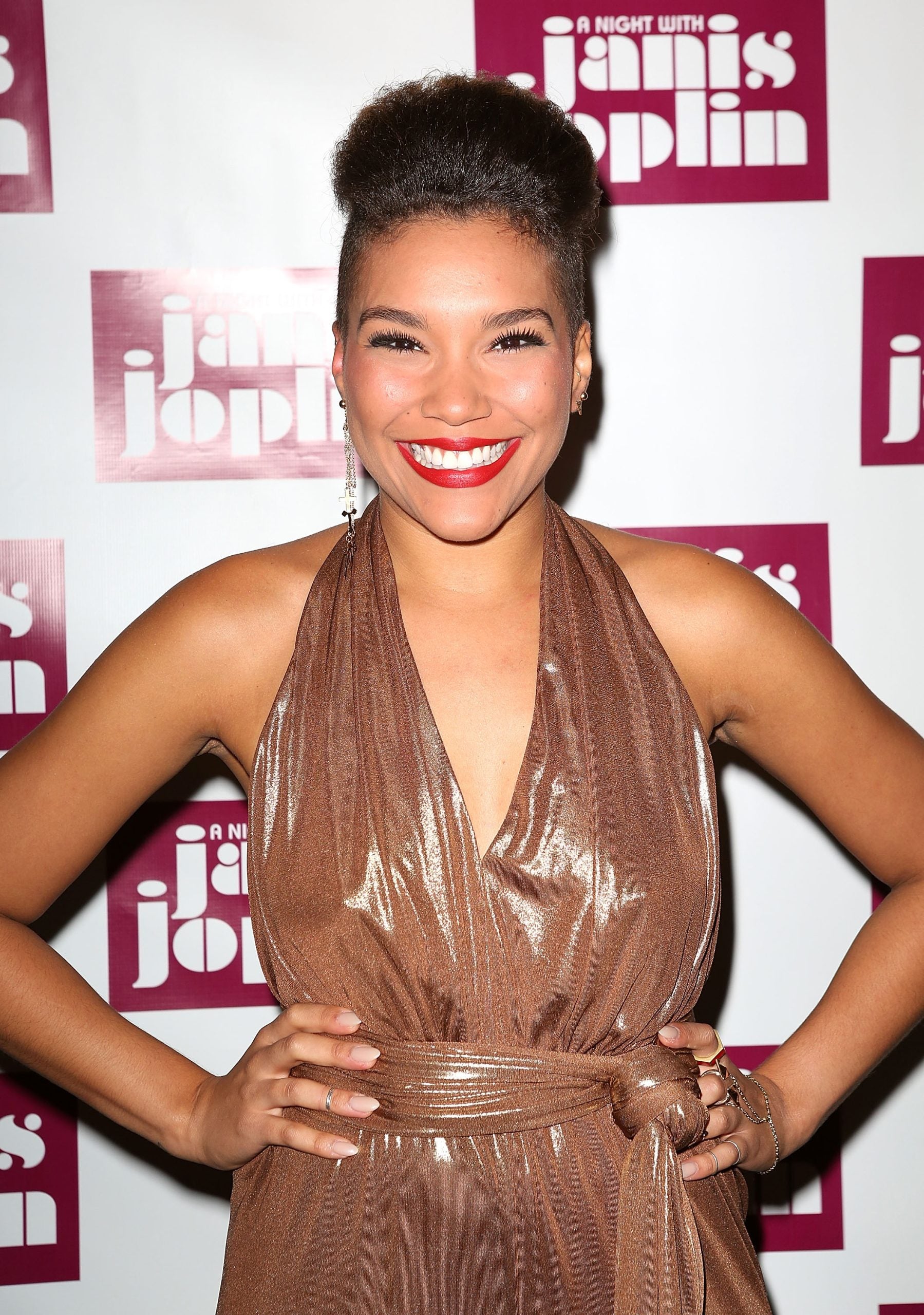 Curtain Call: 20 Major Stars Who Got Their Start In Theater