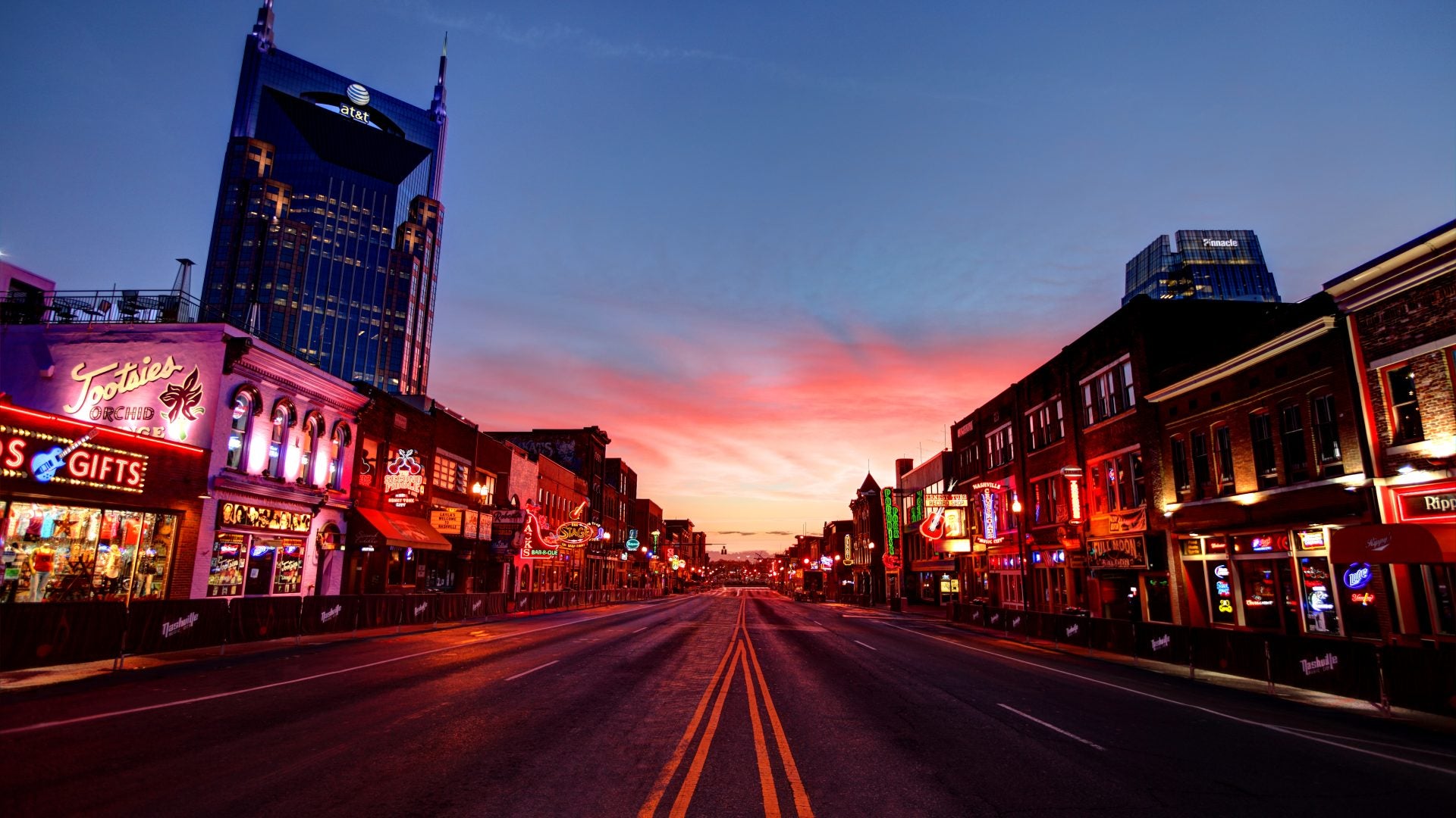 A Black Woman’s Guide to Visiting Nashville
