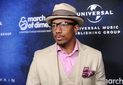 Nick Cannon Reveals His Youngest Son, Zen Scott Cannon, Has Passed Away