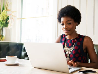 This Accelerator Program is Empowering Small Black Business Owners to Become Their Own Chief Technology Officers