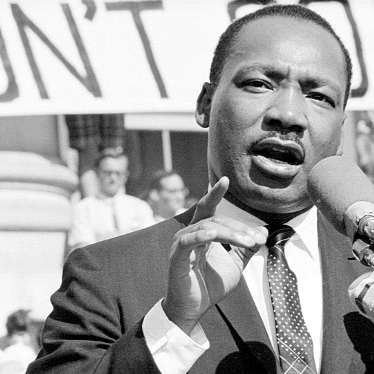 Right-Wing “Moms for Liberty” Group Wants ‘Anti-American’ MLK Jr. Book Banned From Schools