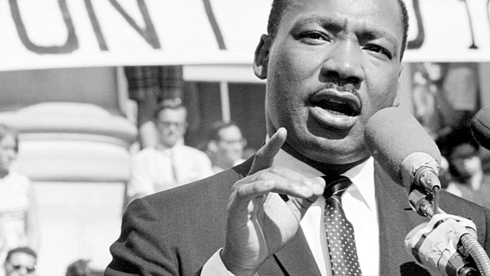 Right-Wing “Moms for Liberty” Group Wants ‘Anti-American’ MLK Jr. Book Banned From Schools