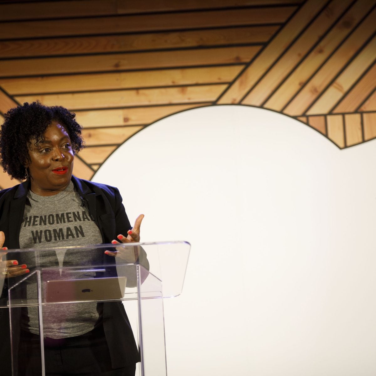 Black Girls Code Founder Kimberly Bryant Removed As Nonprofit Head By Board Directors