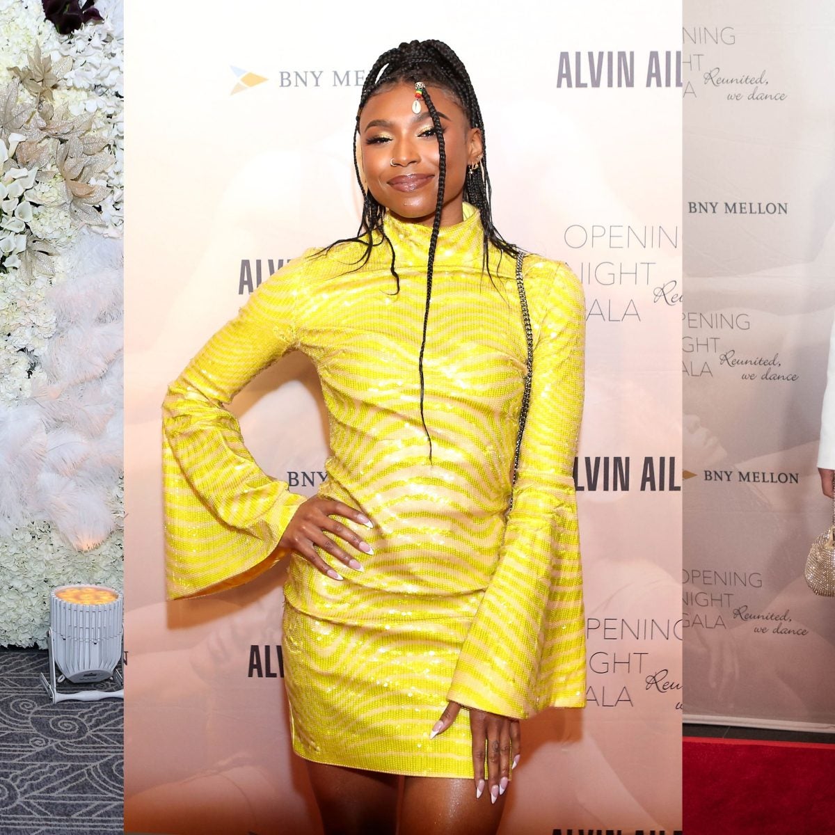 How Attending Alvin Ailey's Opening Night Gala Reminded Me About The Beauty Of Black People