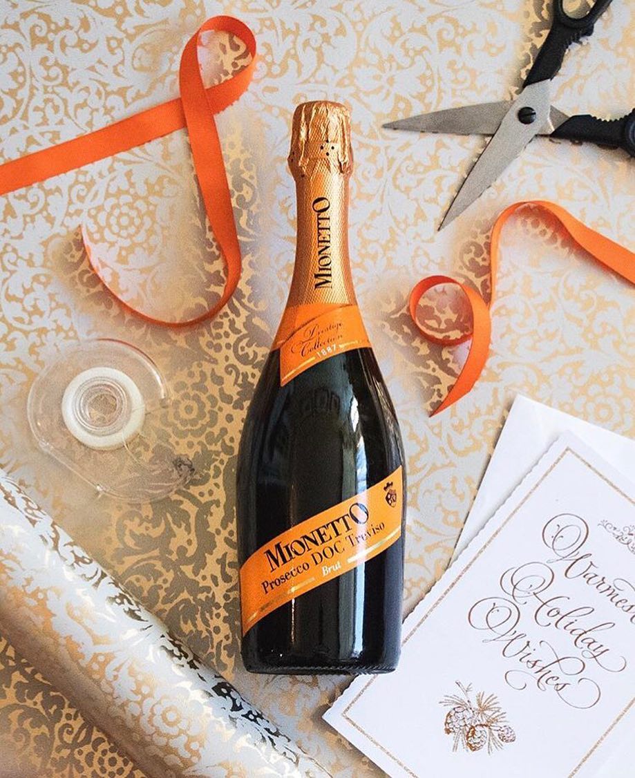 Spirits, Wine, Beer (And A Sake!) That Are Perfect Last-Minute Stocking Stuffers