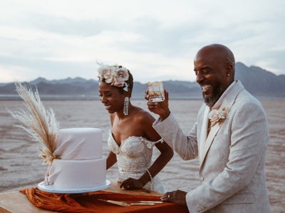 The Best Of Bridal Bliss: The Most Extravagant Weddings Of 2021
