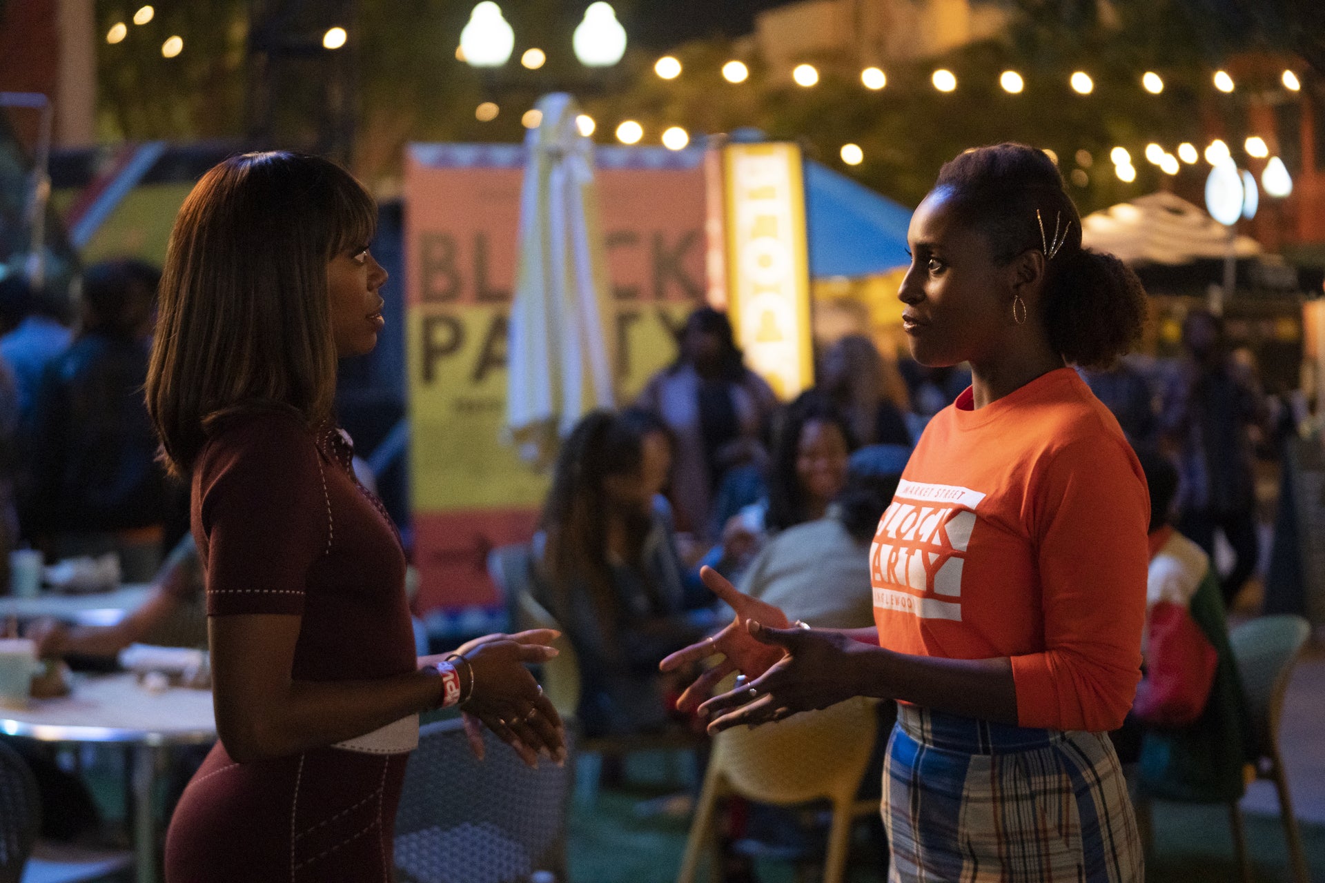 It's Almost Over, Okay?! Look Back At Our Fave 'Insecure' Moments Ahead of The Series Finale