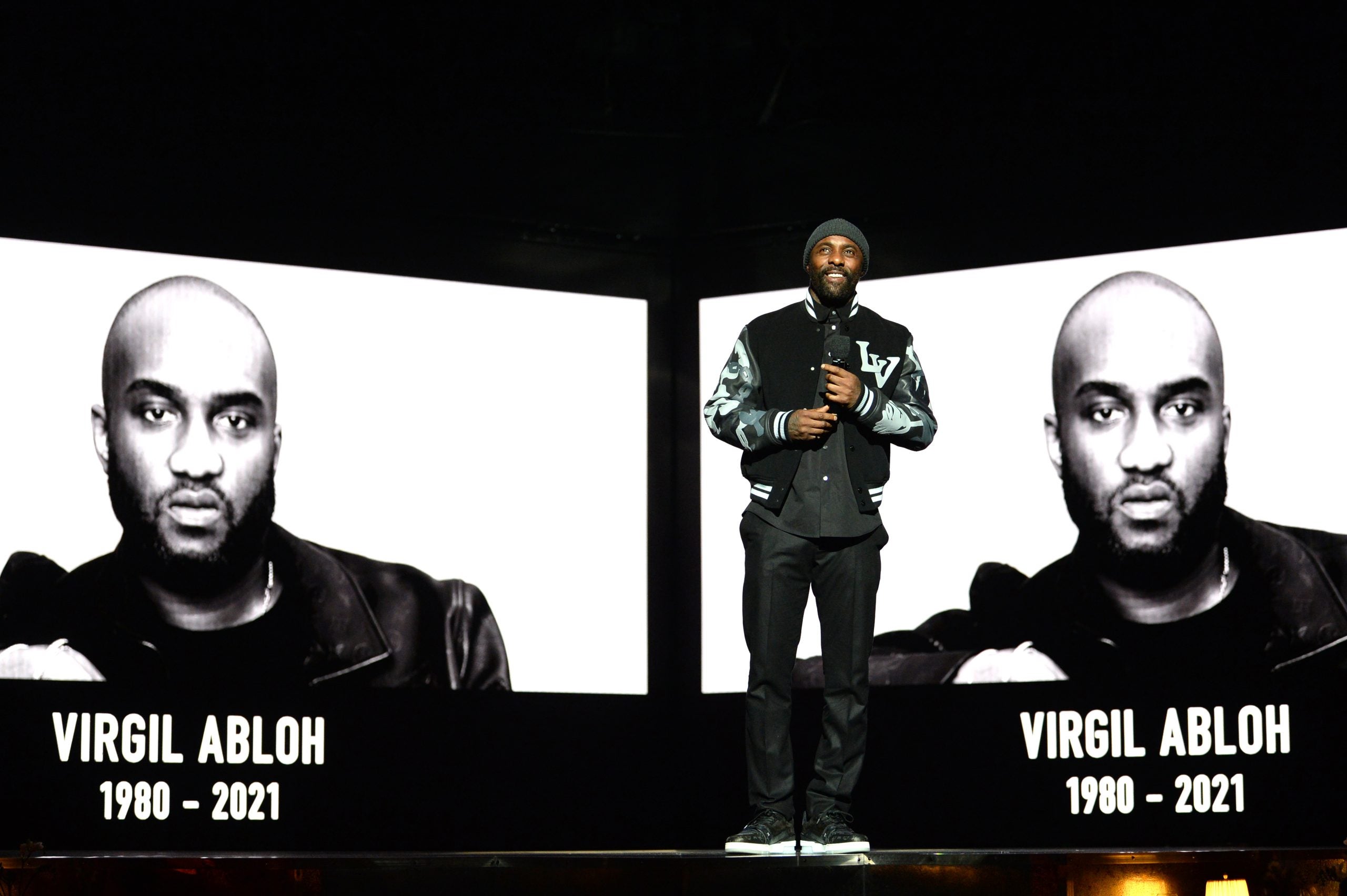 Star Gazing: What Your Faves Wore To Kick Off Holiday Season 2021