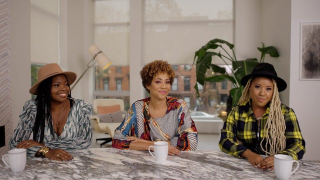 Essence Staff Discuss the Themes of Black Love and Family in ‘A Journal For Jordan’