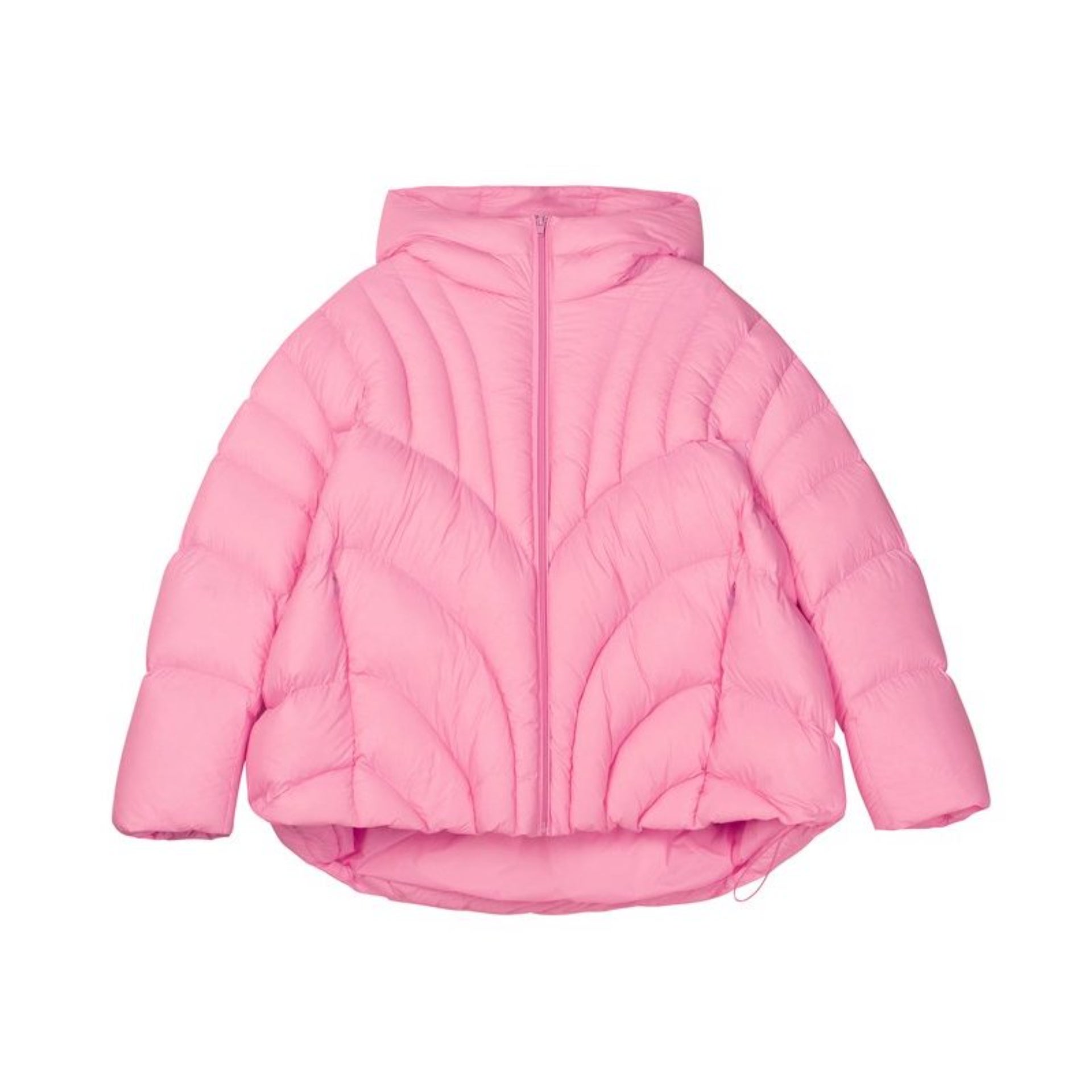 These Puffer Jackets Are The Most Fashionable Way To Stay Warm