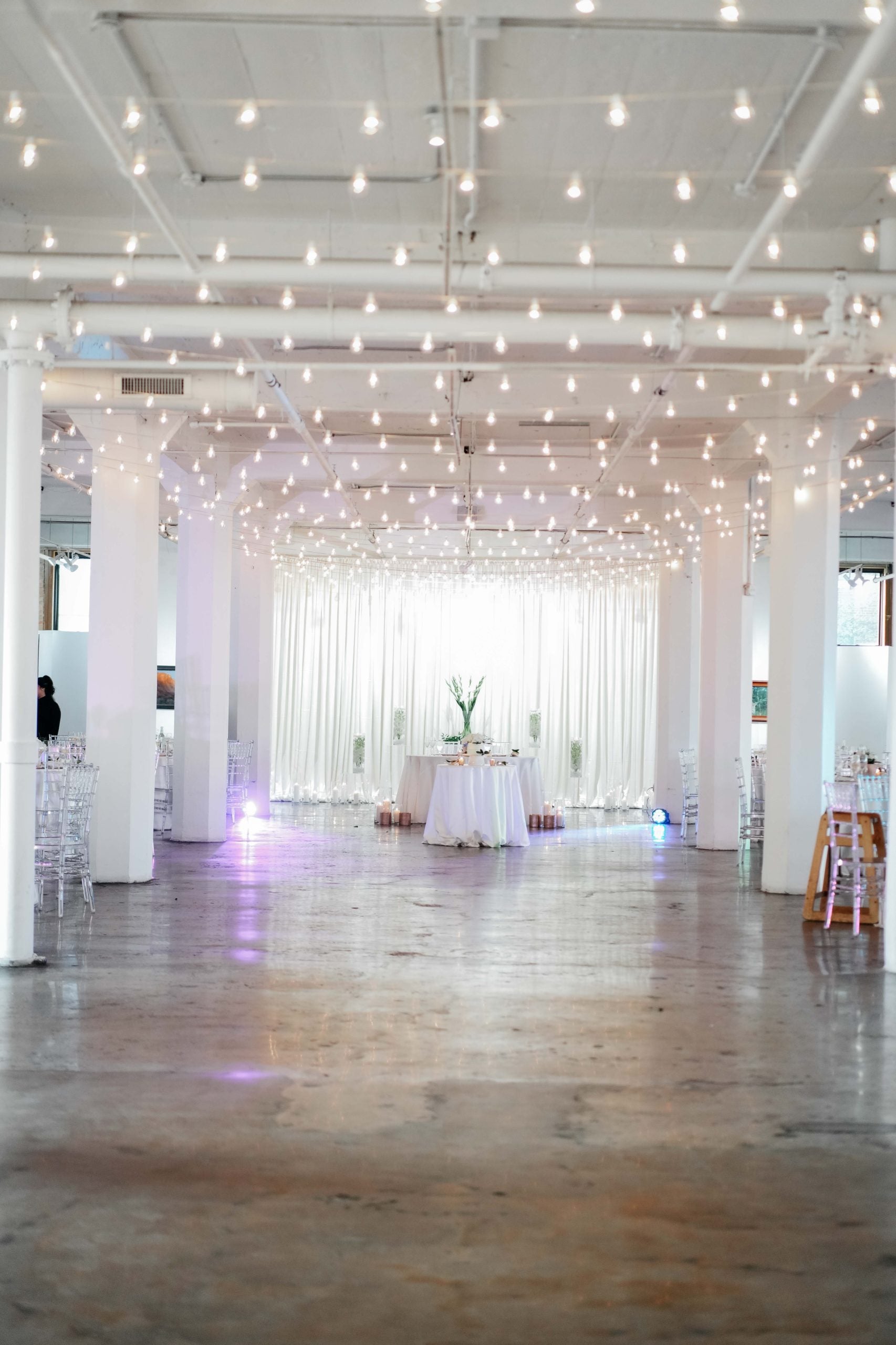 Bridal Bliss: Taaj And Jeremy Were Surrounded By Love — And Priceless Art — At Their Chic Chicago Wedding