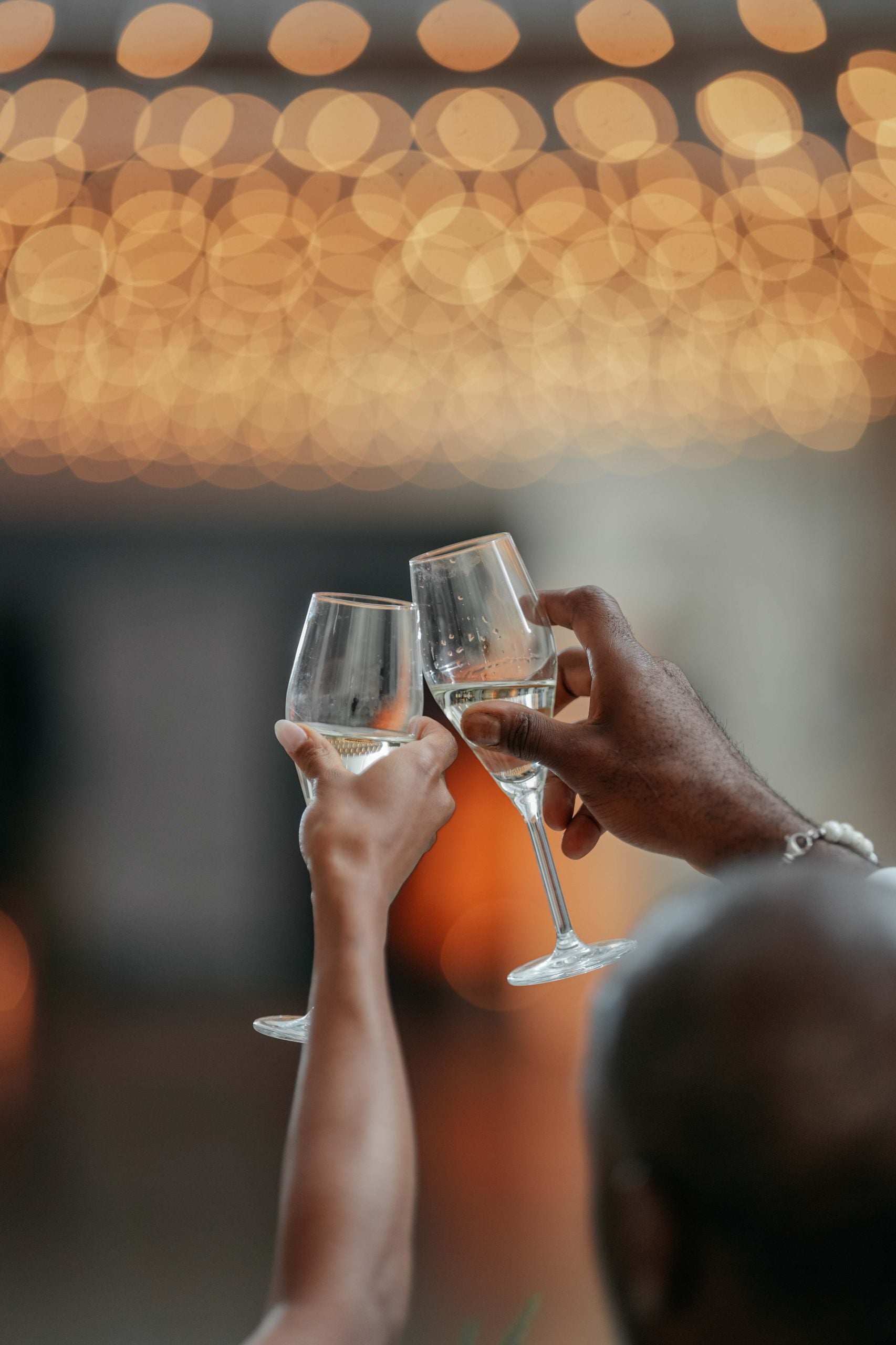 Bridal Bliss: Taaj And Jeremy Were Surrounded By Love — And Priceless Art — At Their Chic Chicago Wedding