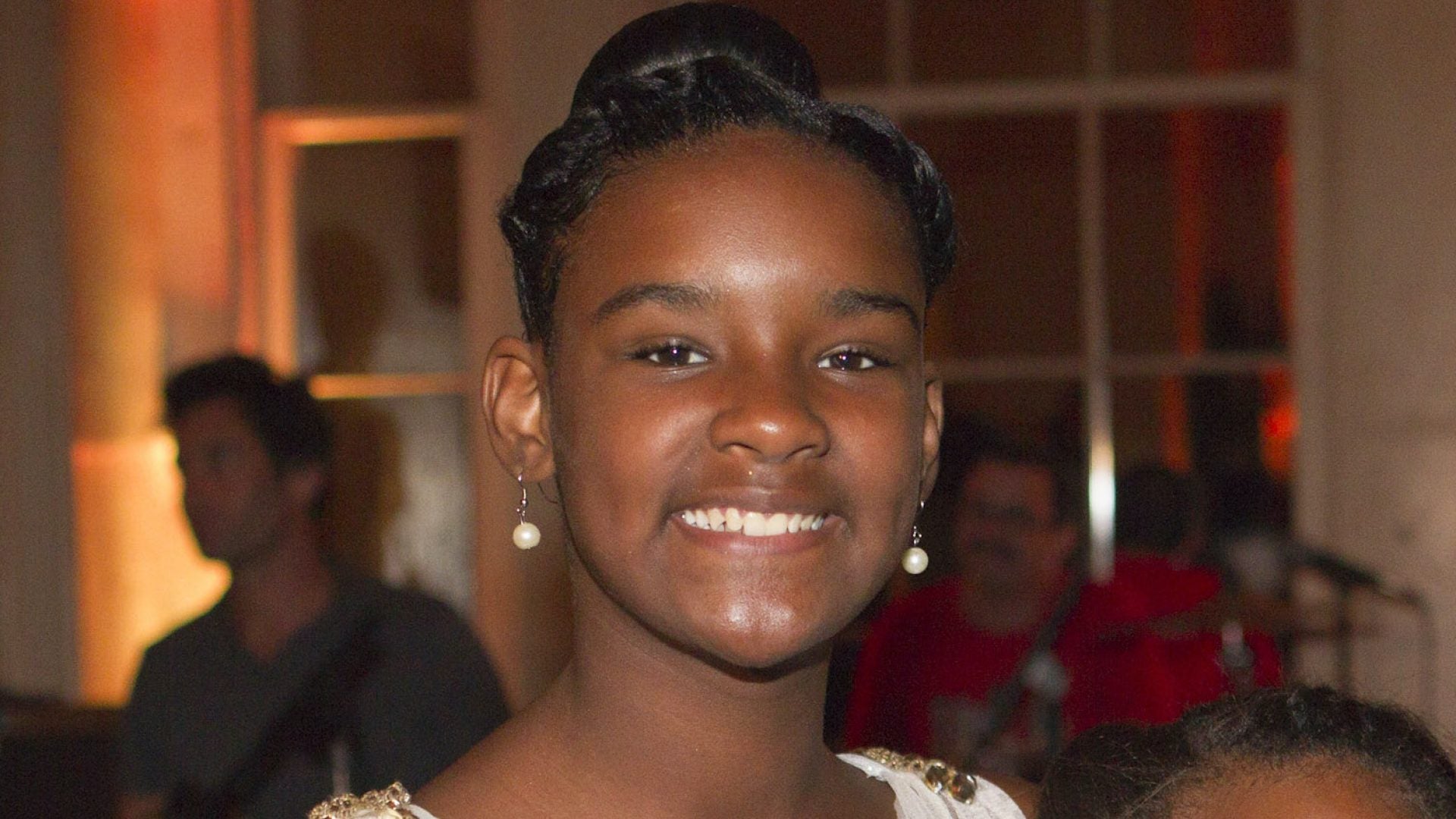 Jonshel Alexander, Child Star Of 'Beasts Of The Southern Wild' Shot And Killed In Louisiana