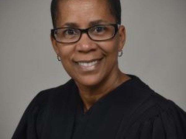 Disgraced Judge Who Hurled Racial Slurs Replaced By Black Judge
