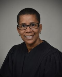 Disgraced Judge Who Hurled Racial Slurs Replaced By Black Judge