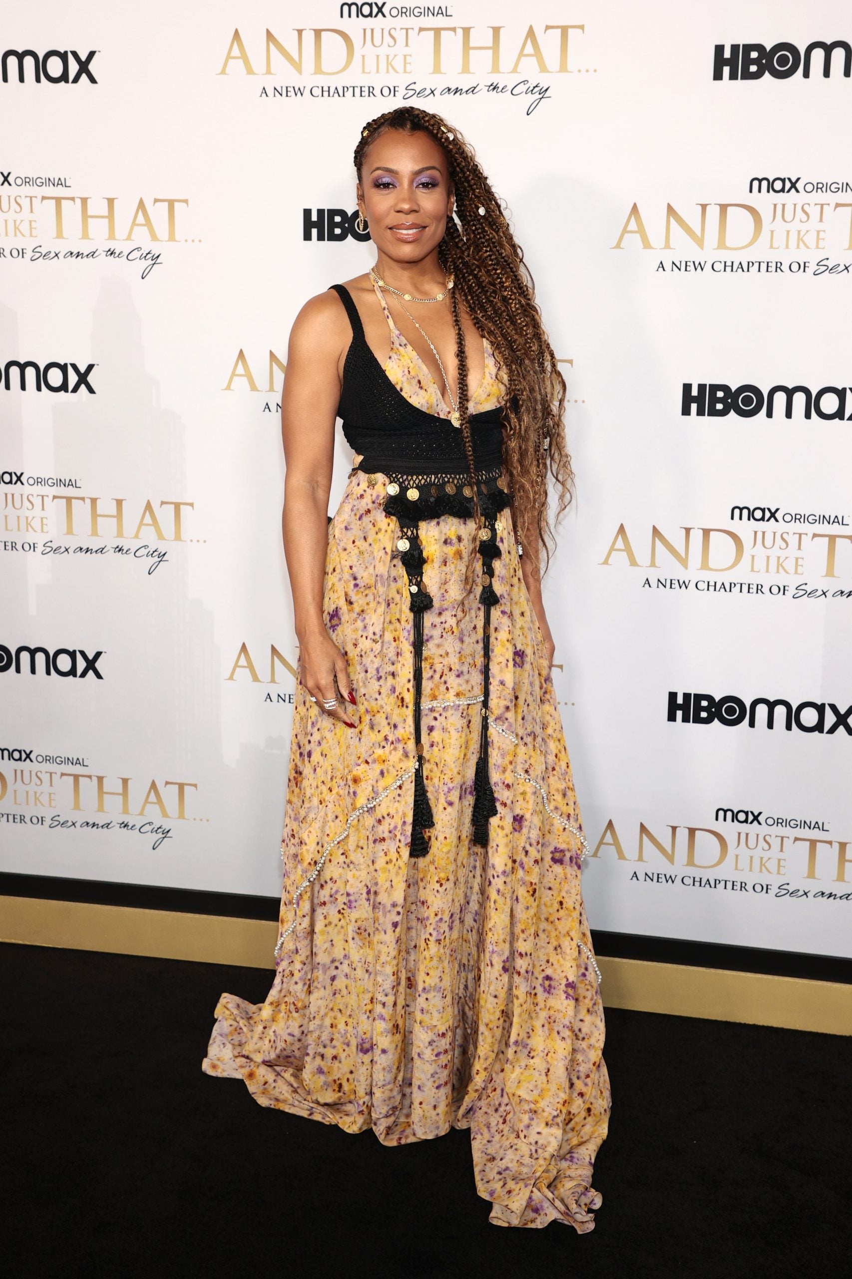 Star Gazing: Celebs Step Out From LA To MIA For Premieres Across The Country