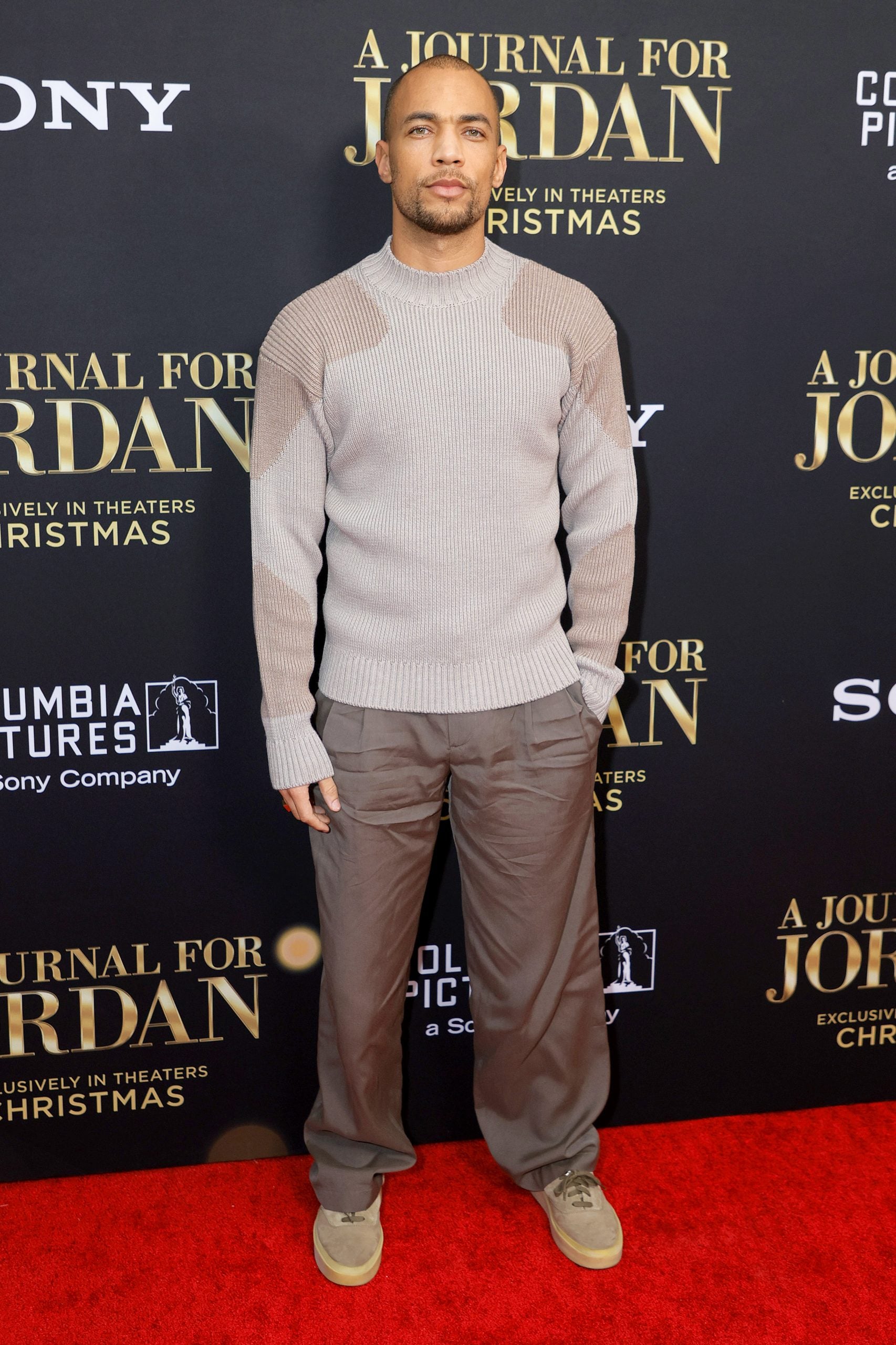 Star Gazing: Celebs Step Out From LA To MIA For Premieres Across The Country