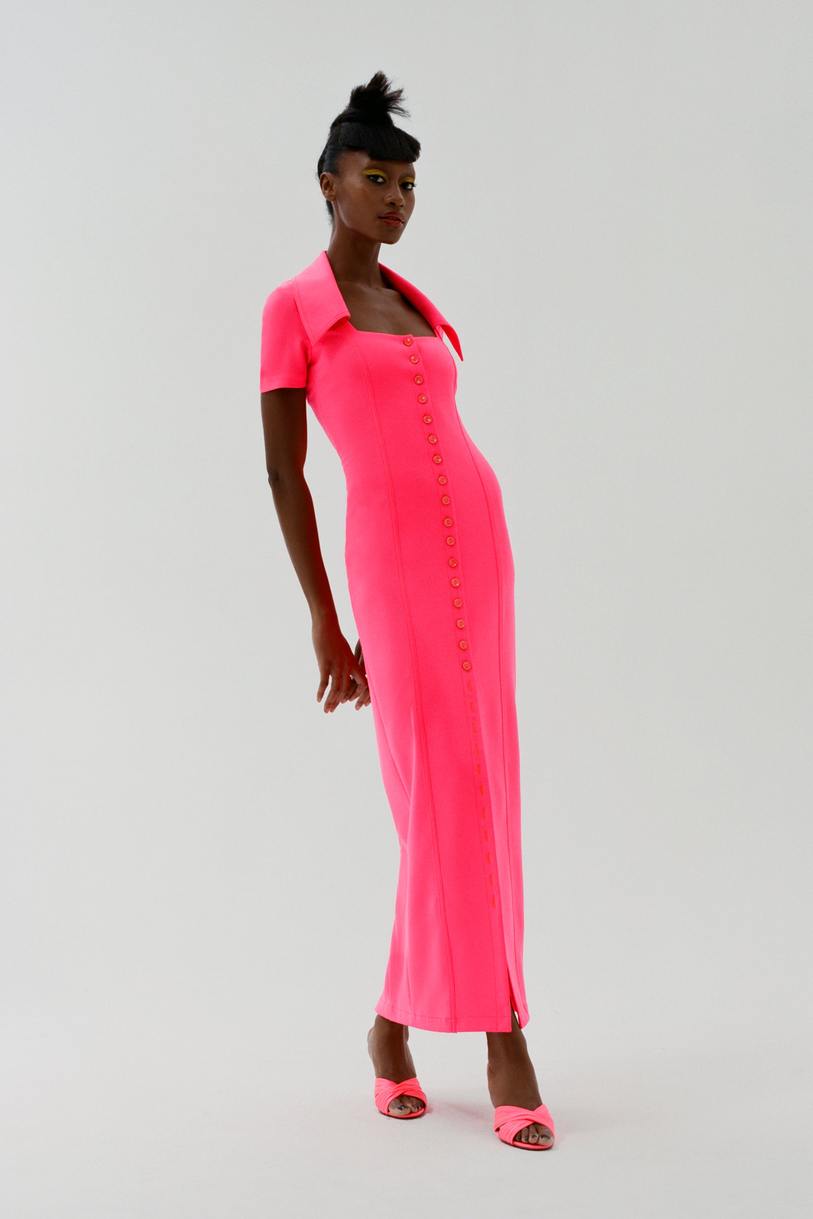 Christopher John Rogers Leans Into Pure Serendipity For His Latest Collection