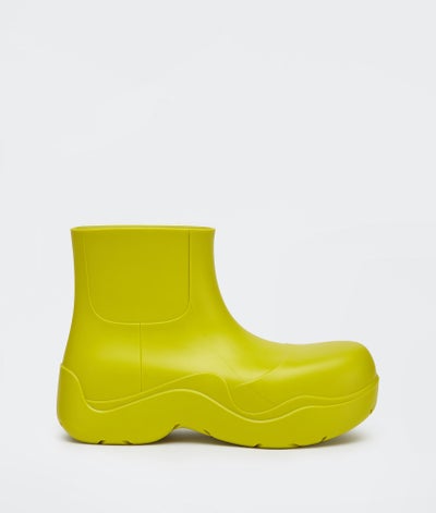 15 Designer Rain Boots That Are Uber-Stylish And Functional