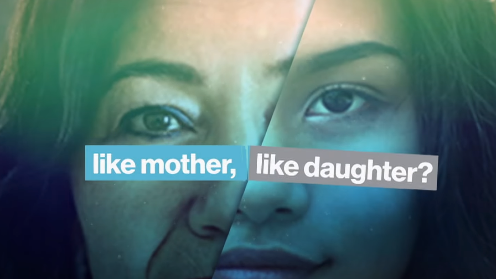 Exclusive: Take A First Look At Discovery+ And OWN's New Show 'Like Mother, Like Daughter?'