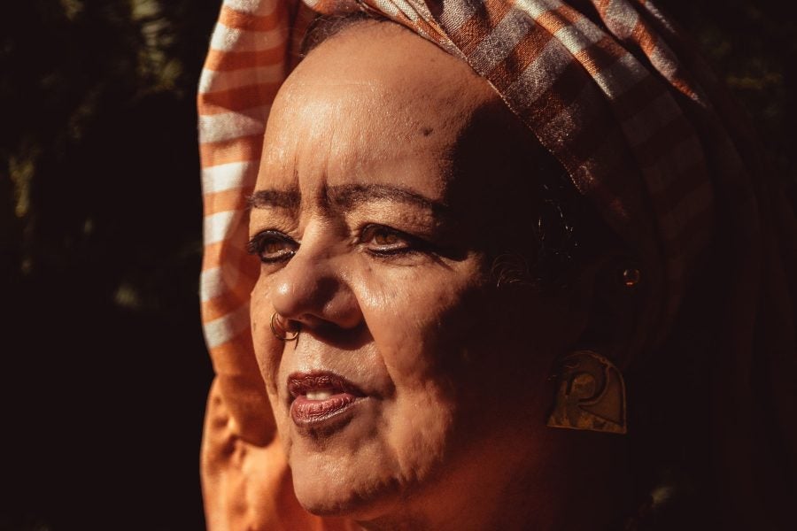 Dr. Koko's New Year Wisdom Honoring The Past Is The Way To A Better