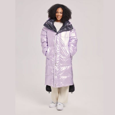 These Puffer Jackets Are The Most Fashionable Way To Stay Warm