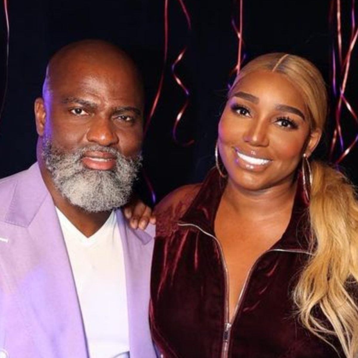 NeNe Leakes Confirms She's Dating Menswear Designer Nyonisela Sioh: 7 Things To Know About Him