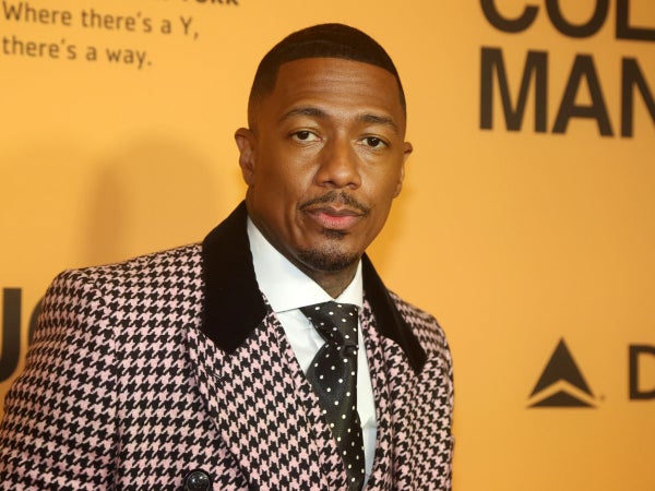 Nick Cannon Reveals His Youngest Son, Zen Scott Cannon, Has Passed Away