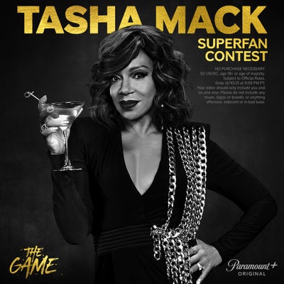 Enter “The Game’s” Superfan Contest To Win a Trip To Vegas