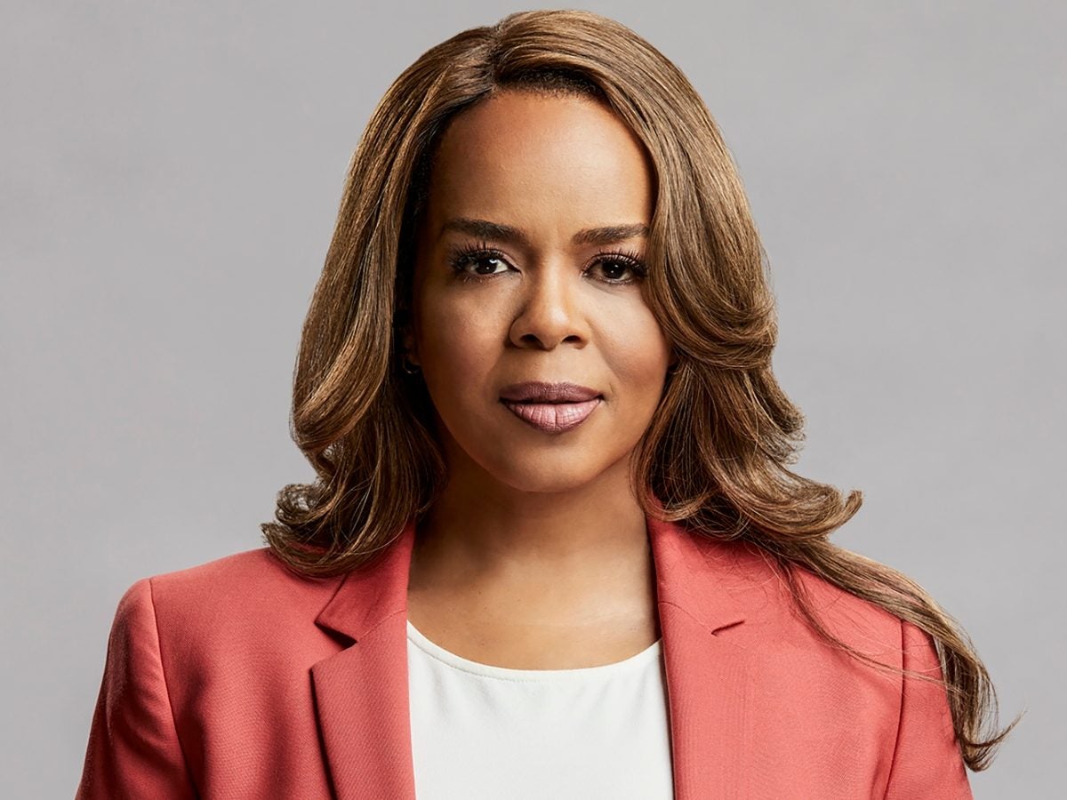 Veteran Actress Paula Newsome Dishes On Her Journey To Helming The 'CSI:  Vegas' Reboot And Landing 'Spider-Man' - Essence