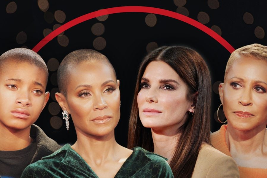 Sandra Bullock Responds To Critics Of Her Adopting Two Black Children