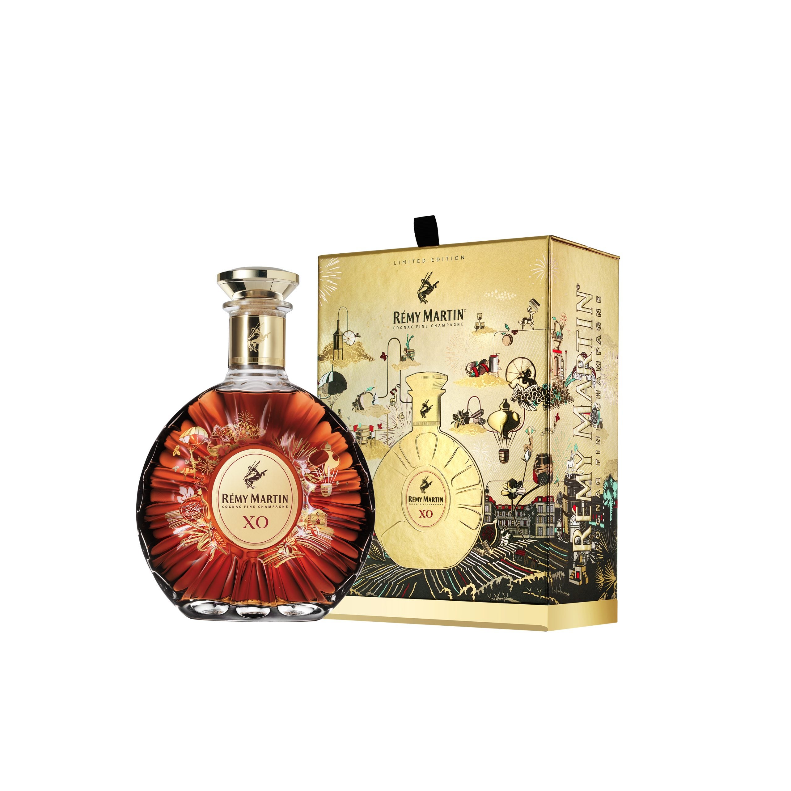 Spirits, Wine, Beer (And A Sake!) That Are Perfect Last-Minute Stocking Stuffers