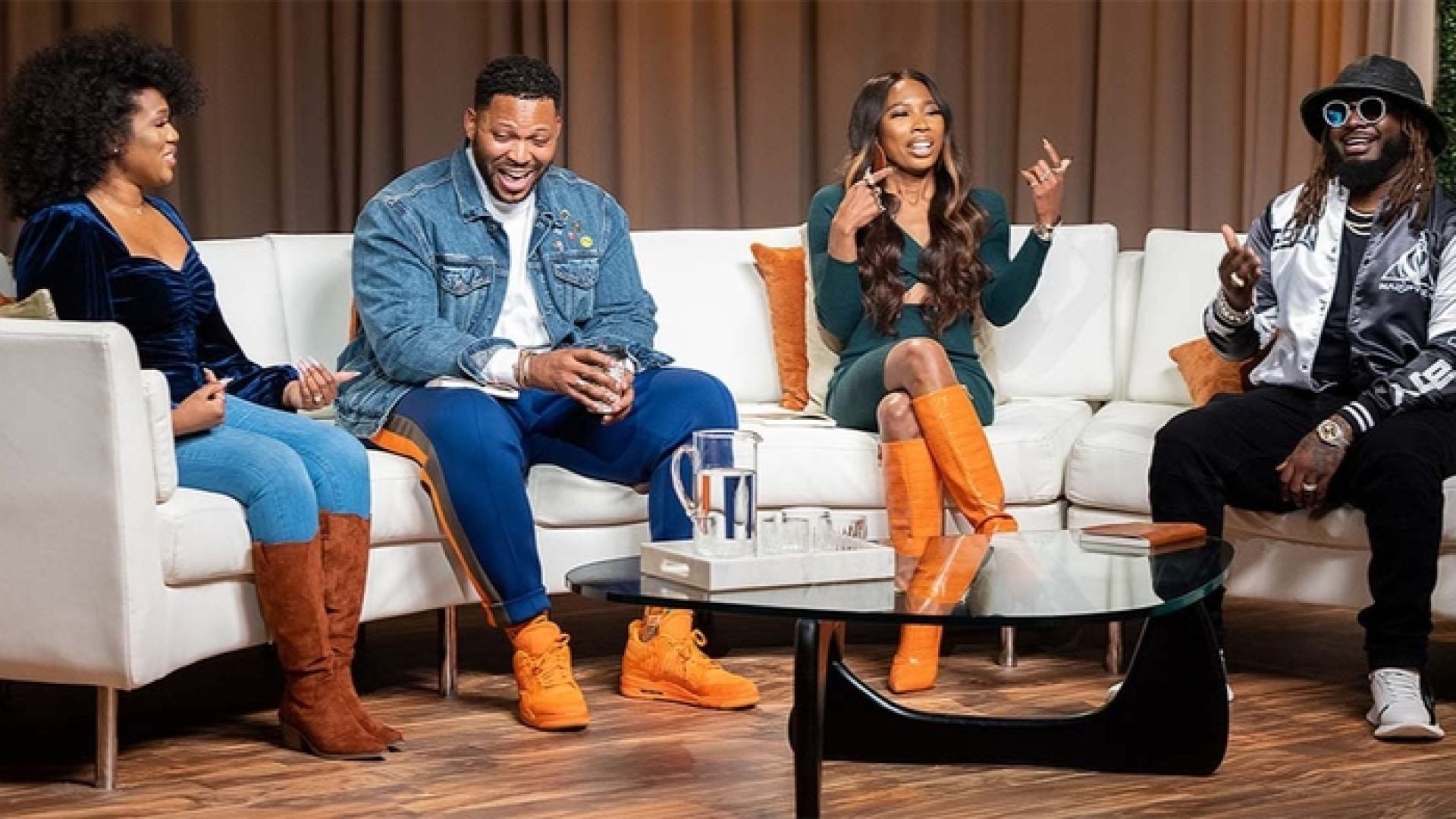 REVOLT and Target Join Forces to Launch Series Showcasing Black Founders