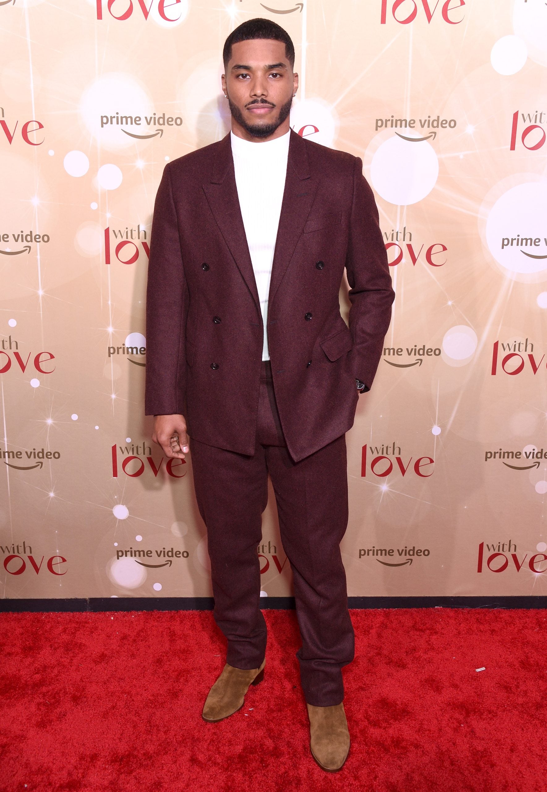 Star Gazing: Celebs Step Out From LA To MIA For Premieres Across The Country