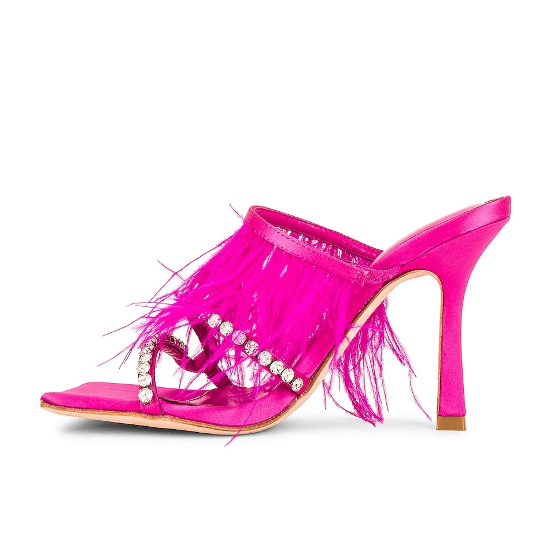 New Year's Eve Going Out Shoes You Can Dance The Night Away In