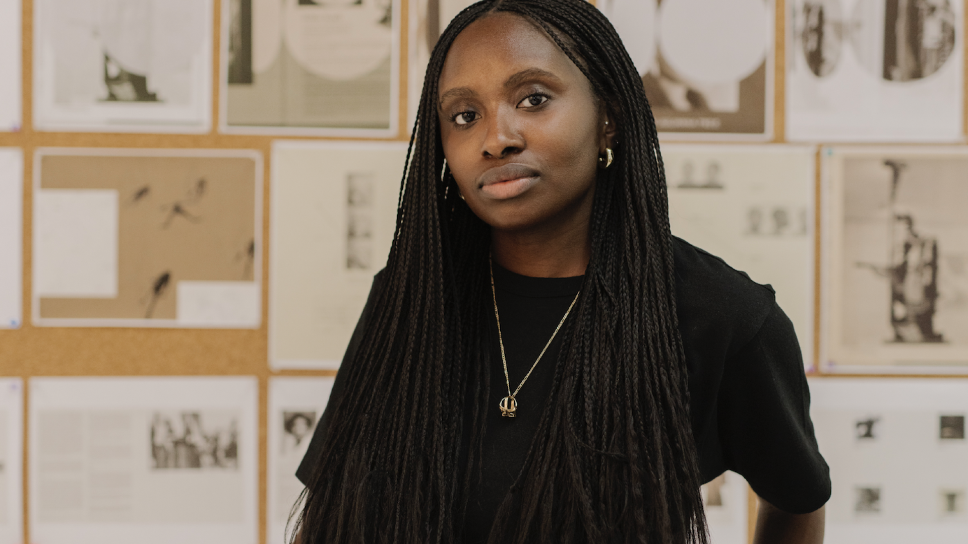 Instagram's Latest #BlackDesignVisionaries Grant Recipient is Solange’s Art Director